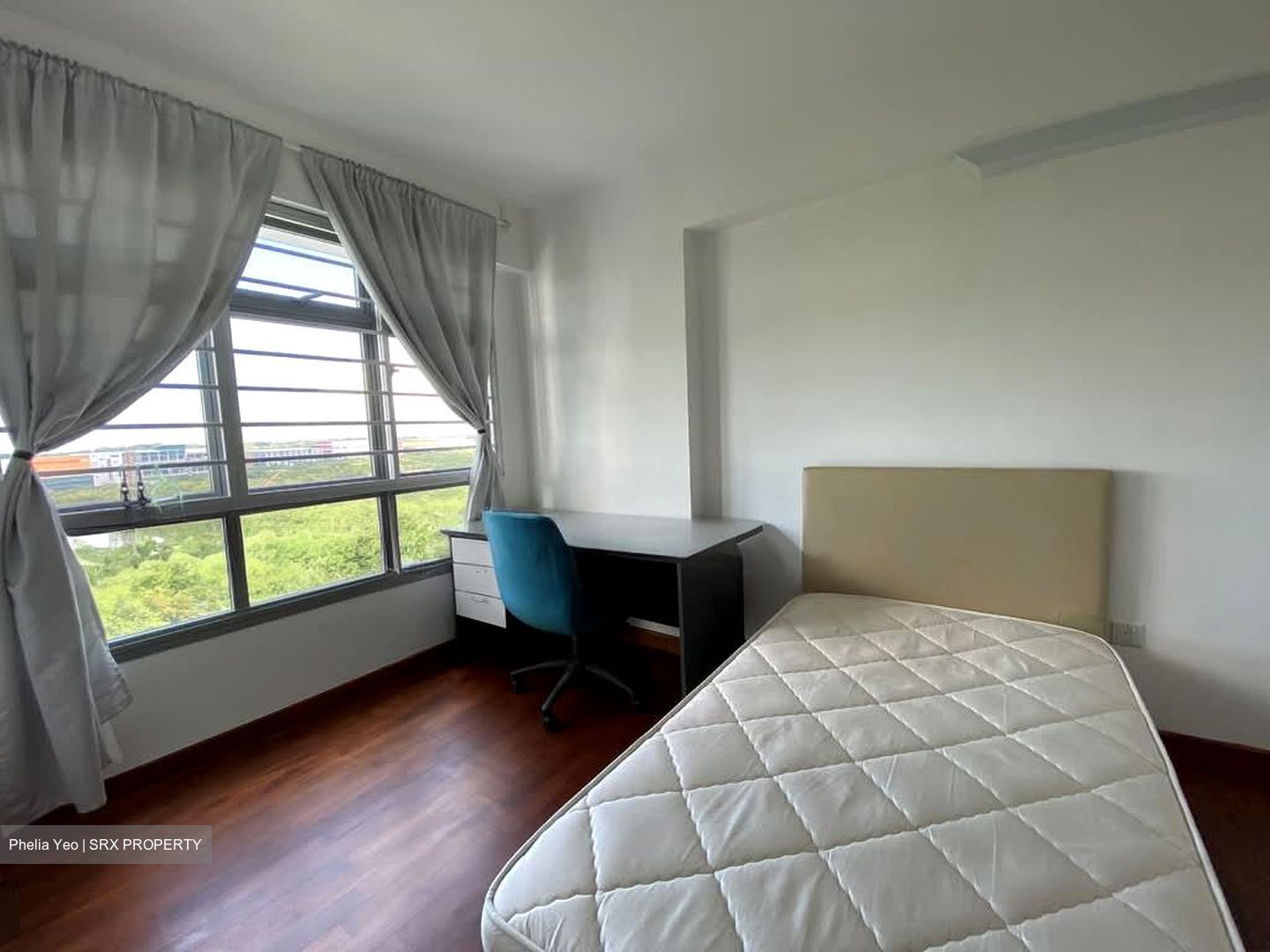 Blk 476B Hougang Capeview (Hougang), HDB 4 Rooms #539426971